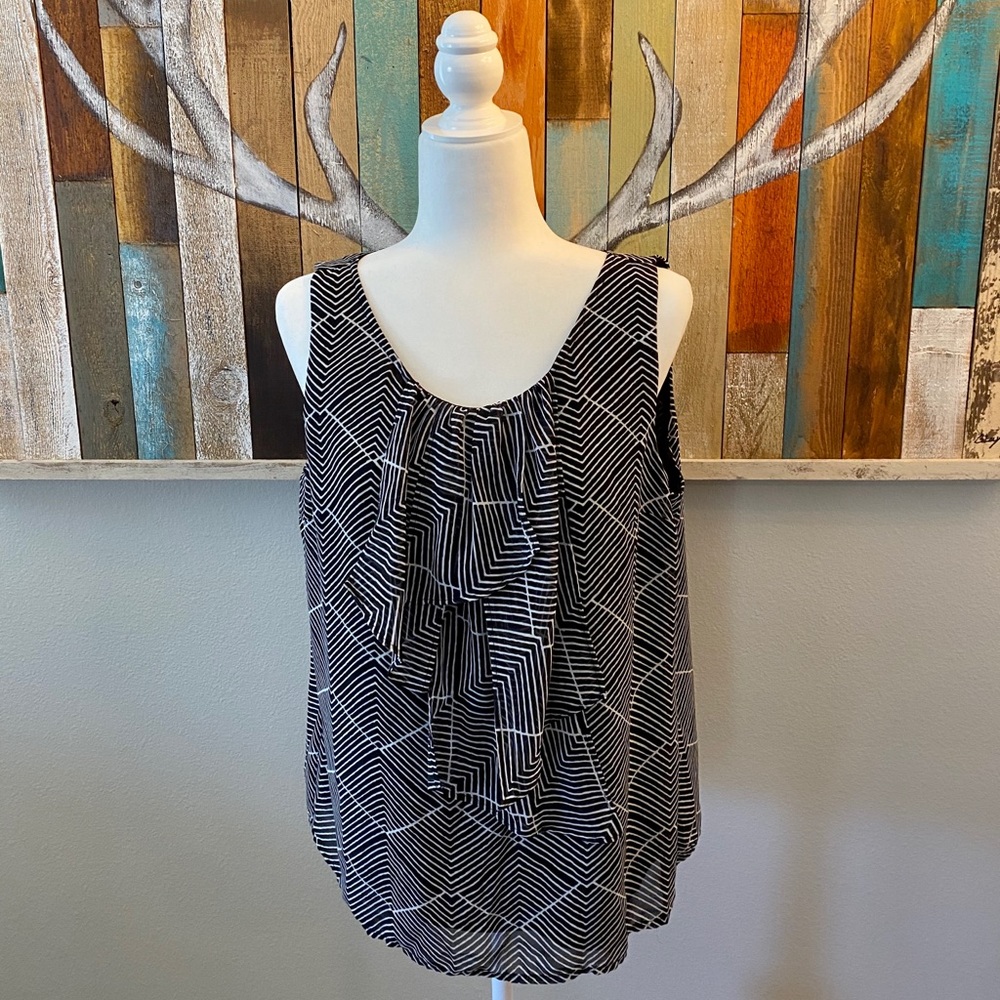 Loft top